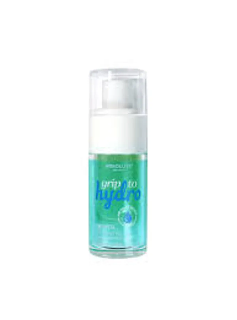 ABSOLUTE NEW YORK GRIP TO HYDRO PRIMER 25ML