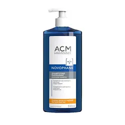 Acm Novophane Shampooing Energisant 500ml