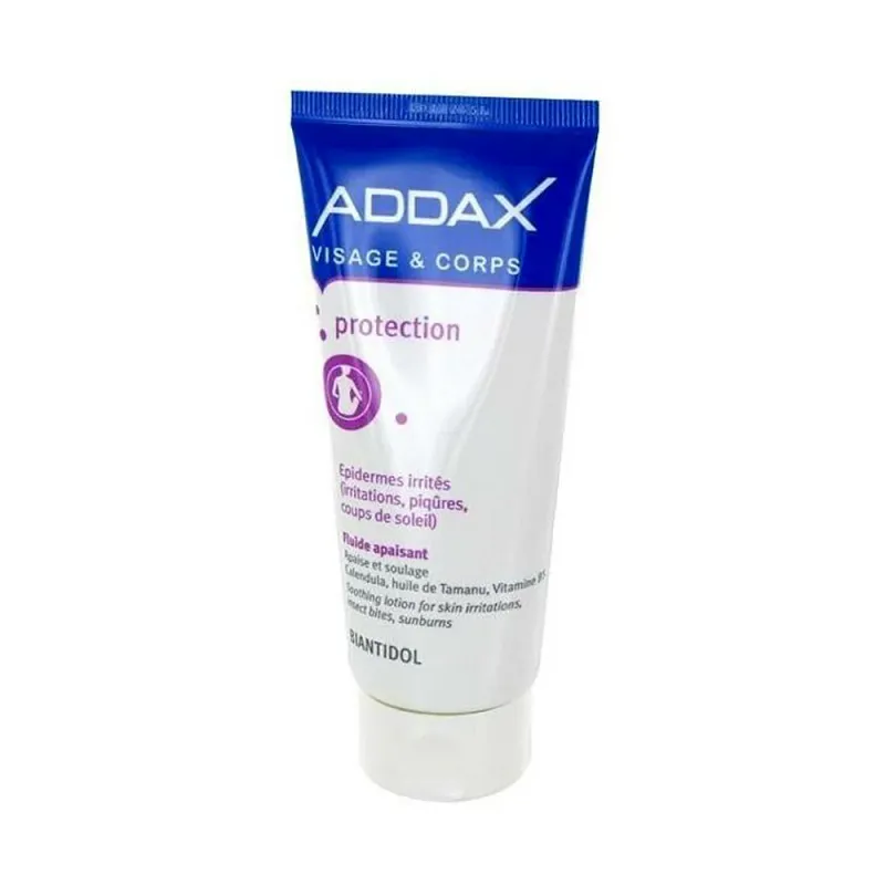 Addax Biantidol 50ml