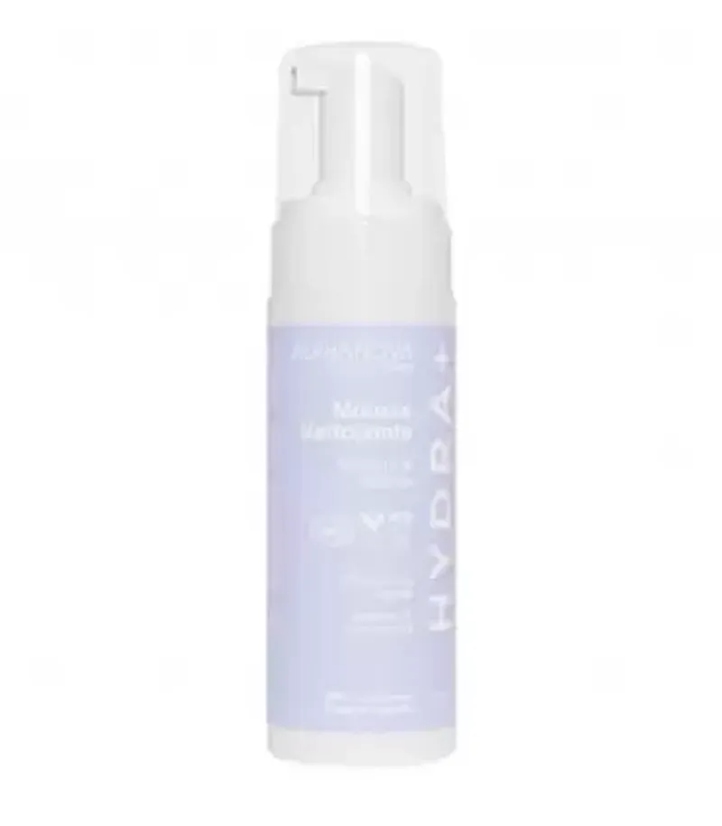 Alphanova Thermal Care Mousse Nettoyante Hydra+ 150ml