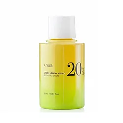 Anua Green Lemon Vita C Blemish Serum 20ml