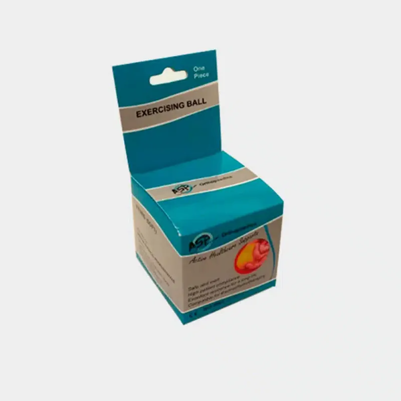 BALLE DE REEDUCATION HEUER ORTHOPEADICS