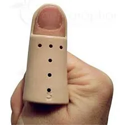 Bercks Attelle De Stack Taille 6 Reference Brh94