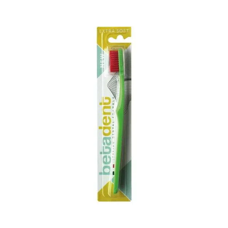 BETADENT BROSSE A DENTS EXTRA SOFT