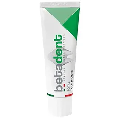 Betadent Dentifrice Total 100ml