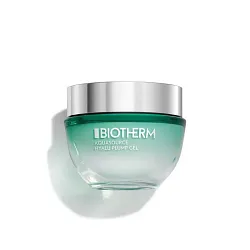 BIOTHERM AQUASOURCE HYALU PLUMP GEL HYDRATATION PEAUX NORMALES A MIXTES