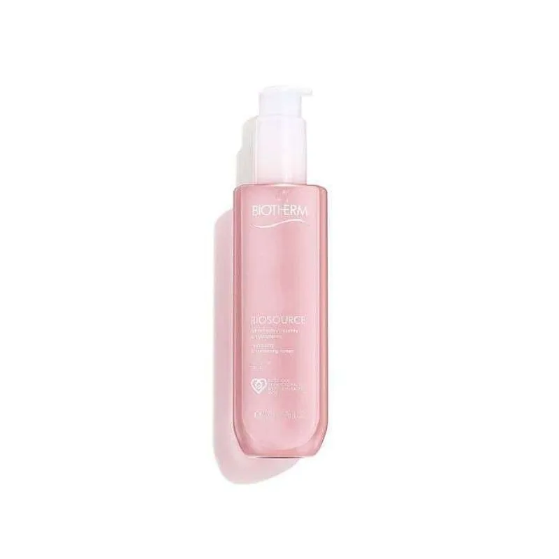 Biotherm Biosource Lotion Adoucissante Et Hydratante 200ml
