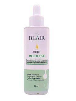 Blair Huile Repousse 50ml
