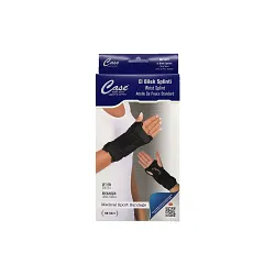 Case Attelle D'immobilisation De Poignet Taille L-xxl Reference Hb 5321-2