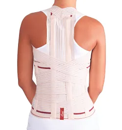 Case Dorso Lombaire Taille S Reference 5248