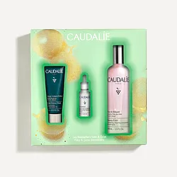 Caudalie Coffret Eau De Beaute Reference Xmas25