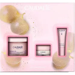Caudalie Coffret Resveratrol Jour Reference Xmas25