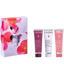Caudalie Coffret Trio Creme Mains Nutrition