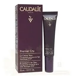 Caudalie Premier Cru La Creme Yeux 15ml Reference 221