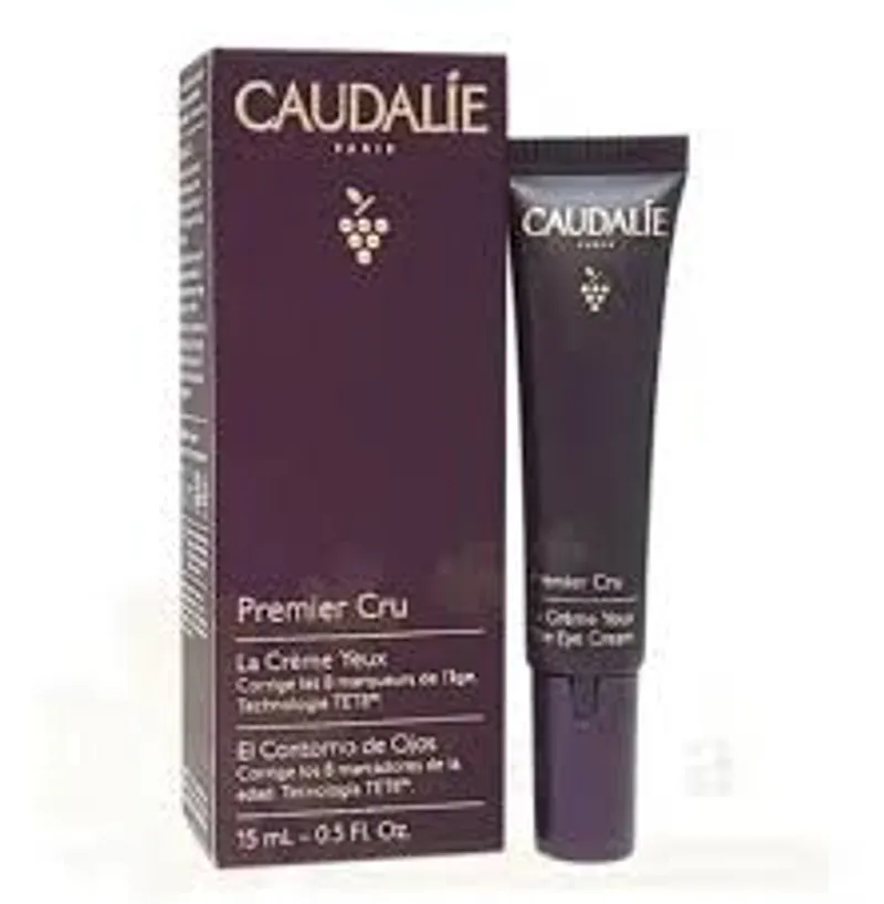 Caudalie Premier Cru La Creme Yeux 15ml Reference 221