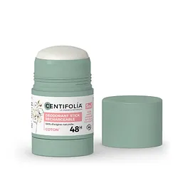 Centifolia Deodorant Stick Rechargeable 48h 5en1 Fleur De Coton 50g