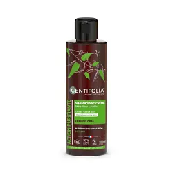Centifolia Shampooing Reequilibre & Purifier Pour Cheveux Gras 200ml