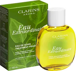 Clarins Aroma Extraordinaire Eau De Soins Treatment Fragrance 100ml
