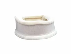 Collier Cervical Semi Rigide Mousse Ortho+ Taille M