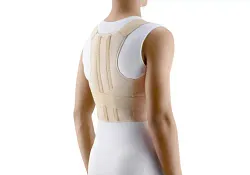 Confort Redresse Dos Taille 4