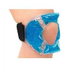 Coussin De Gel Cold Hot Genou Reference Lmrr4