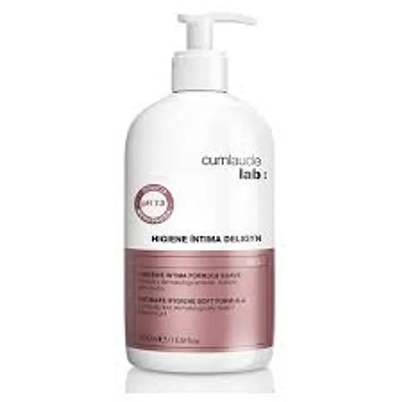 CUMLAUDE HYGIENE INTIME DELIGYN GEL 500ML