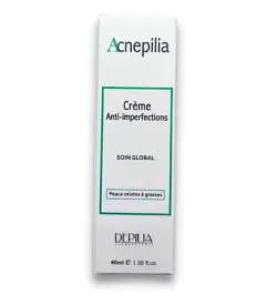 Depilia Acnepilia Lotion Anti-imperfections 200ml