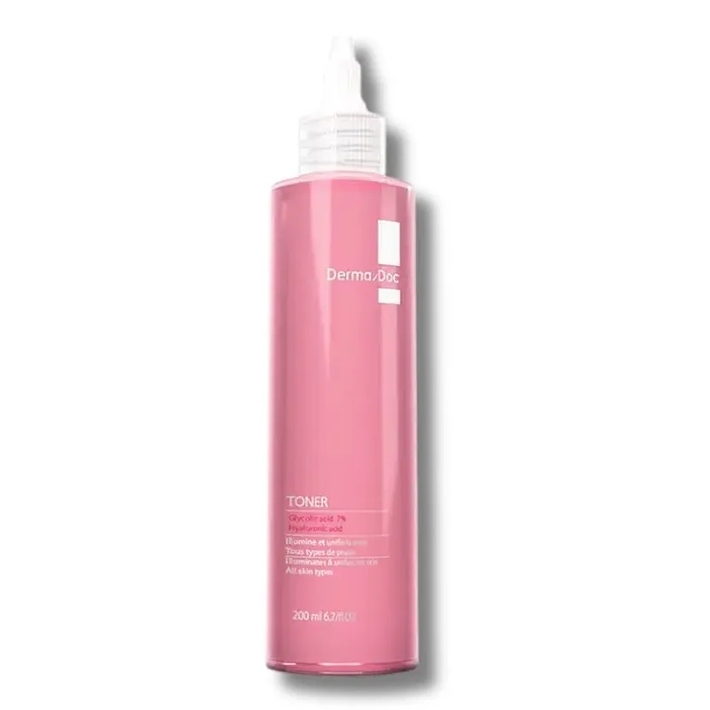 Dermadoc Toner 200ml