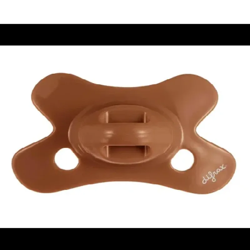 DIFRAX SUCETTE NATURAL 0-6MOIS REF UN 123