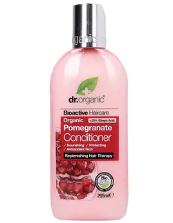 DR ORGANIC POMEGRANATE CONDITIONER 265ML