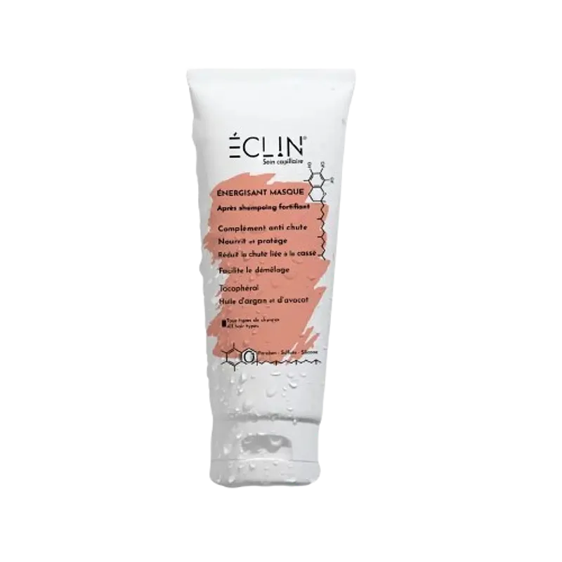 ECLIN ENERGISANT MASQUE APRES SHAMPOOING FORTIFIANT 150ML