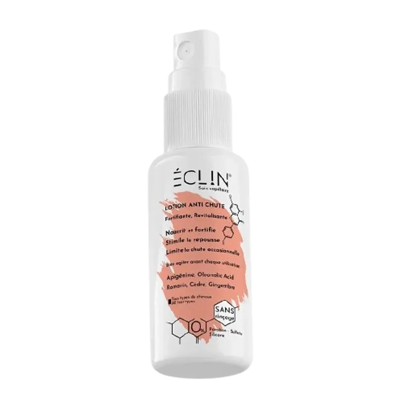 Eclin Lotion Anti-chute 200ml