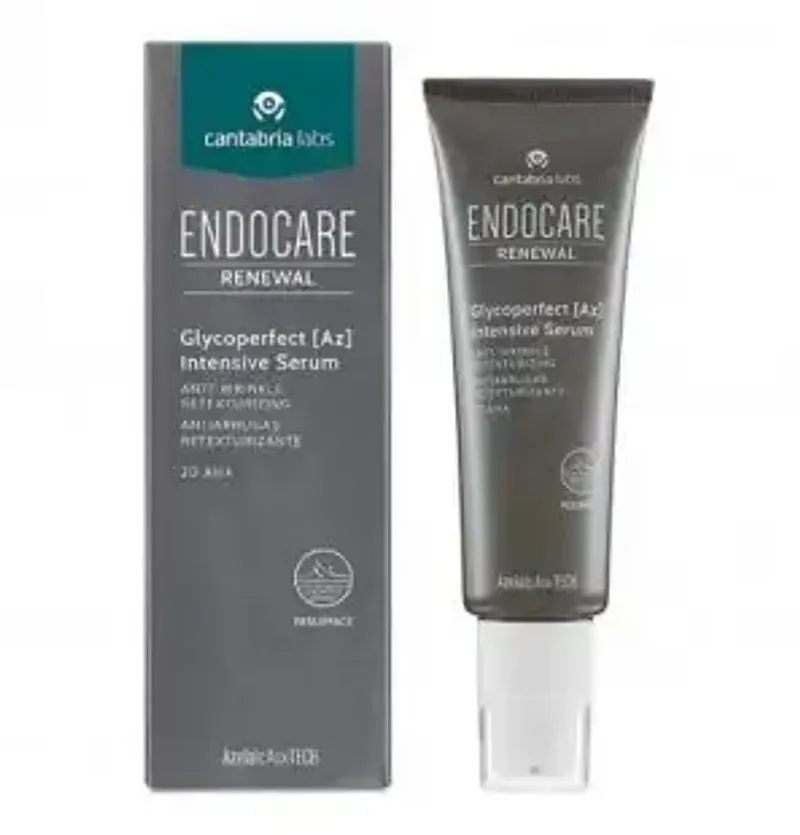 Endocare Glycoperfect Az Serum 50ml