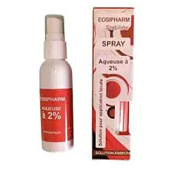 Eosipharm Spray 2% 60ml