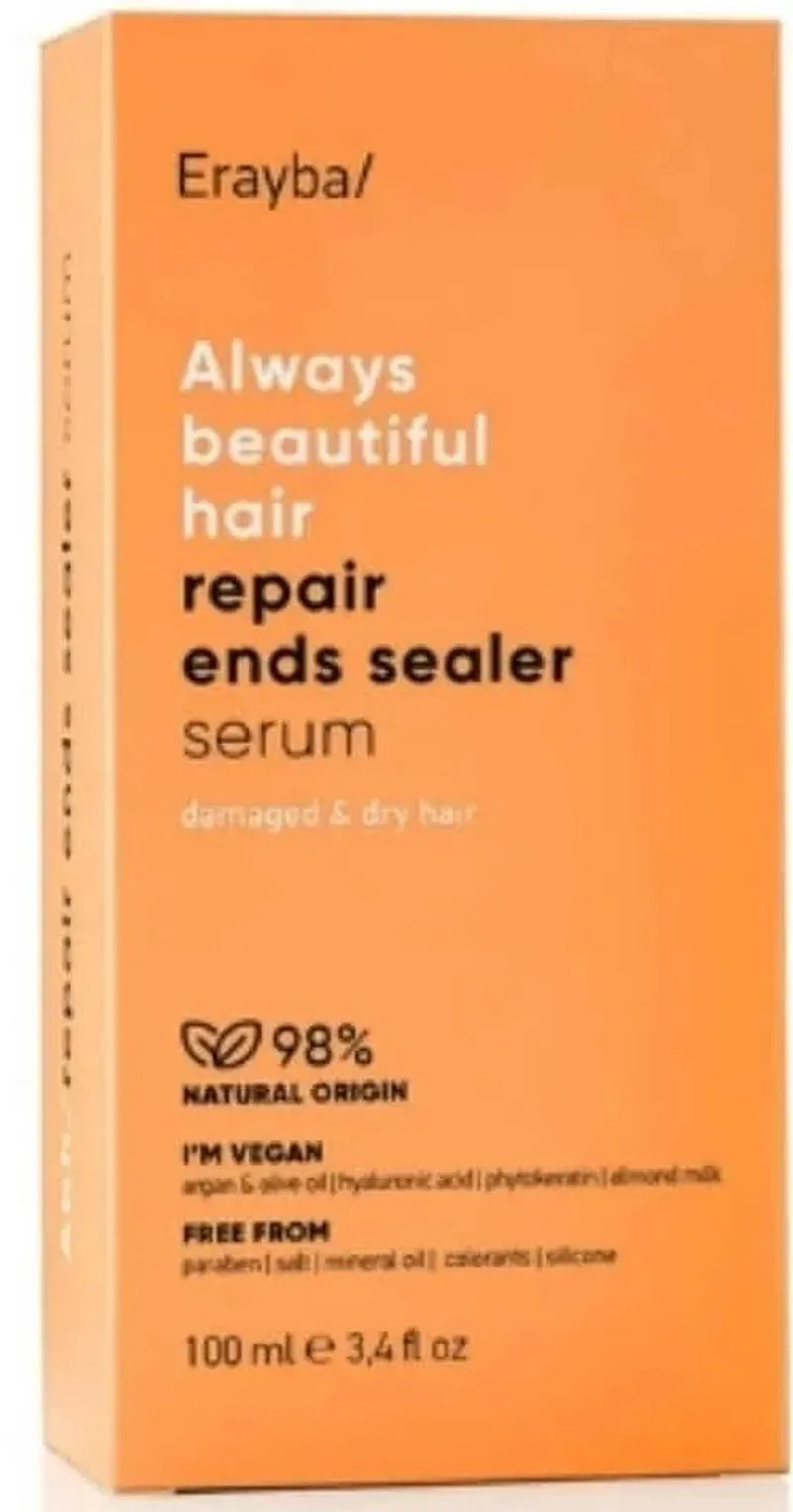 ERAYBA ABH REPAIR TREATMENT 100ML