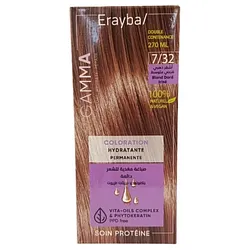 ERAYBA GAMMA NEXT BLOND DORE IRISE 7/32 100ML