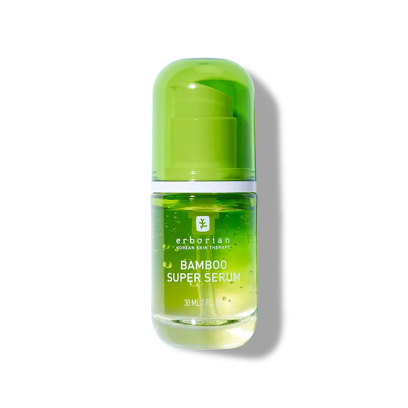 Erborian Bamboo Super SÉrum Hydratant Intense 30ml