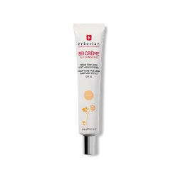 Erborian Bb Creme Au Ginseng Teint Soin Effet Peau De Bebe Spf20 Nude 40ml