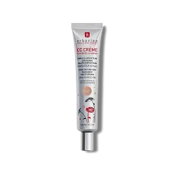 Erborian Cc Creme A La Centella Asiatica Dore Spf25 45ml