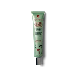 Erborian Cc Red Correct Anti Redness Cream 45ml