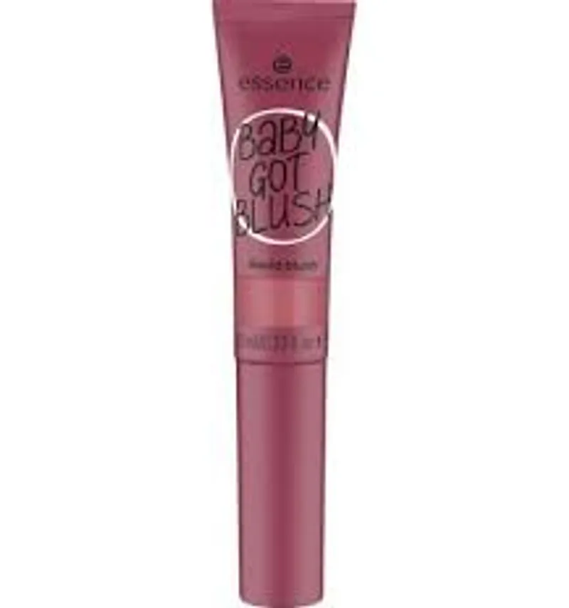 ESSENCE BABY GOT BLUSH FARD A JOUE LIQUID 20