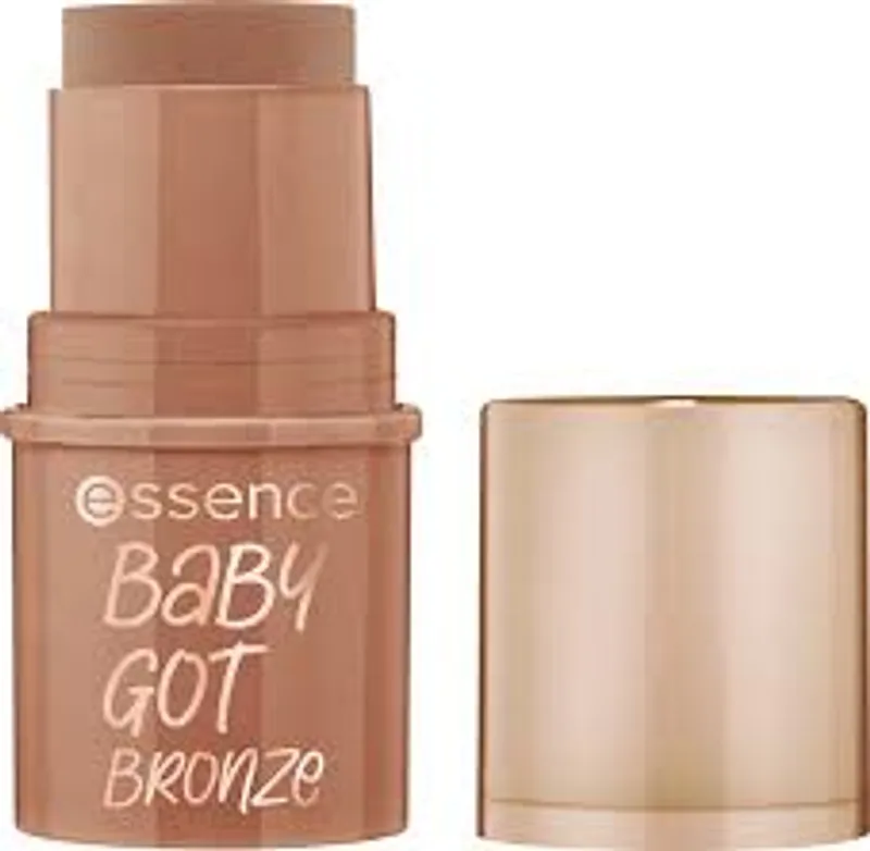 ESSENCE BRONZEUR STICK BABY GOT BRONZE N10