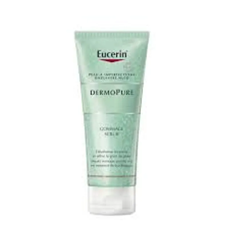 Eucerin Dermopurifyer Gommage 100ml