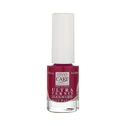 Eye Care Ultra Vernis A Ongles Silicium Uree Rouge Eclat Numero 1542
