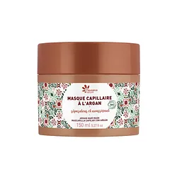 FLEURANCE NATURE MASQUE CAPILLAIRE A L'ARGAN 150ML