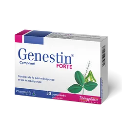Genestin Forte Boite De 30 Comprimes