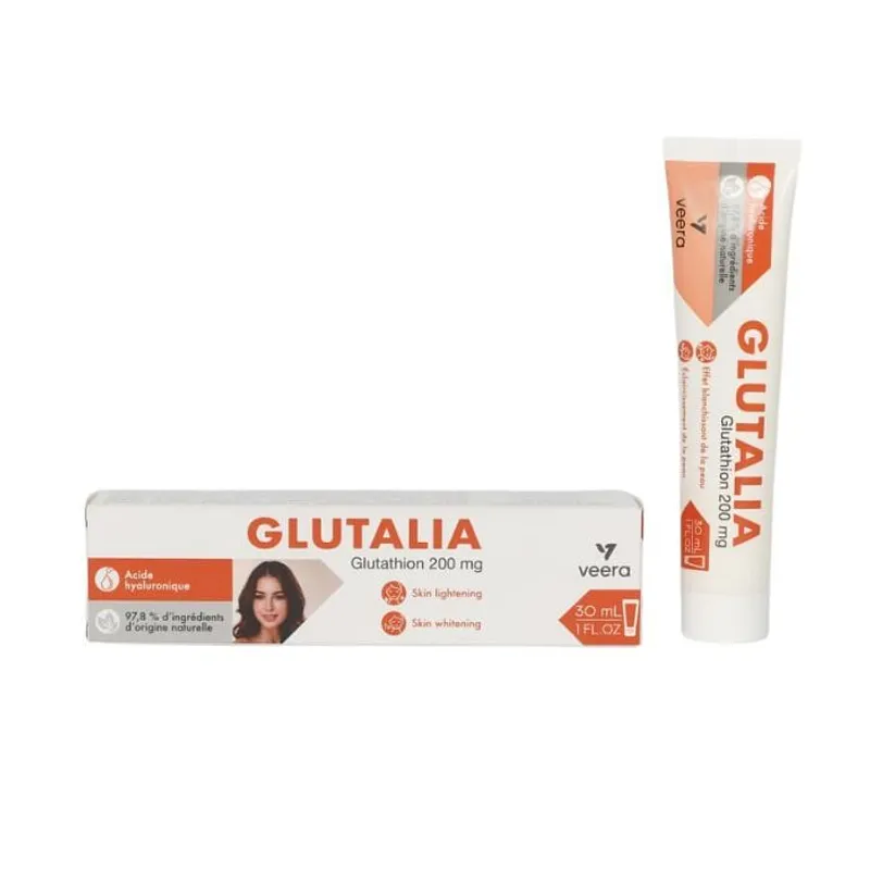 Glutalia Glutathion 200mg 30ml