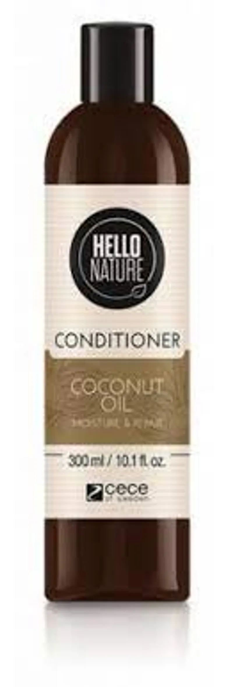 HELLO NATURE COCONUT CONDITIONNER 300ML