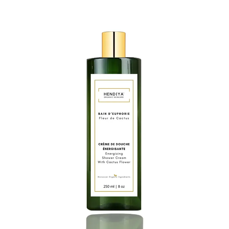 HENDIYA BAIN D'EUPHORIE 200ML