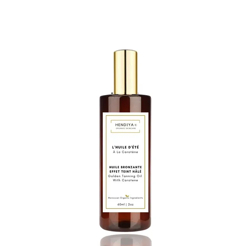 HENDIYA HUILE D'ETE 60ML